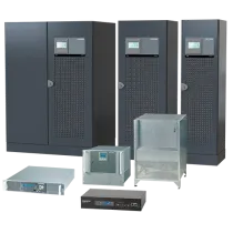 Statische omschakelaar