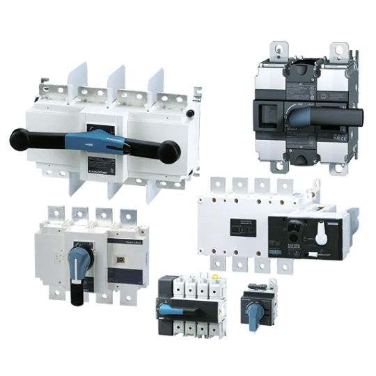 Unterbrechung und Trennung