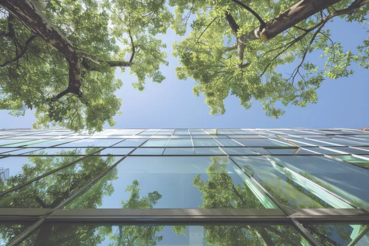 Duurzaamheid door Socomec