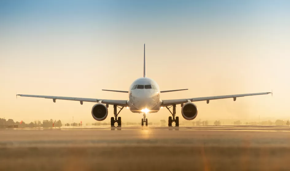 Socomec & Istanbul Airport