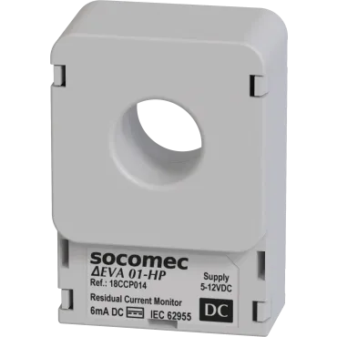 ΔEVA - Vermogenskwaliteit, bewaking en meting - PRODUCT_MAIN_PICTURE_EXT