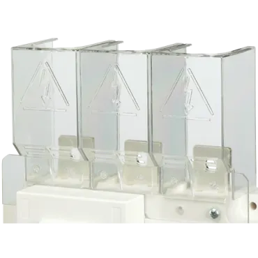 SIRCO - SIRCOVER - ATYS-klemafdekking - Bescherming, overdracht en distributie van stroom - PRODUCT_MAIN_PICTURE_EXT