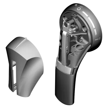 Kleur deksel - Bescherming, overdracht en distributie van stroom - PRODUCT_MAIN_PICTURE_EXT