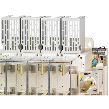 SIDERMAT - FUSOMAT-klemafdekking - Bescherming, overdracht en distributie van stroom - PRODUCT_MAIN_PICTURE_EXT