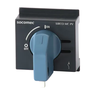 Bedieningshendel - Bescherming, overdracht en distributie van stroom - PRODUCT_MAIN_PICTURE_EXT