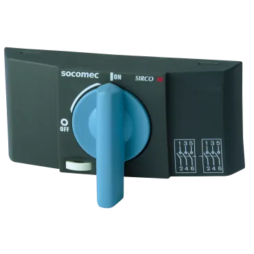 Conversiekit - Bescherming, overdracht en distributie van stroom - PRODUCT_MAIN_PICTURE_EXT