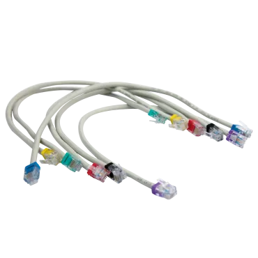 AC-sensor RJ12-kabels - Vermogenskwaliteit, bewaking en meting - PRODUCT_MAIN_PICTURE_EXT