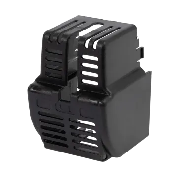 Klemafdekking voor zekeringhouder - Bescherming, overdracht en distributie van stroom - PRODUCT_MAIN_PICTURE_EXT