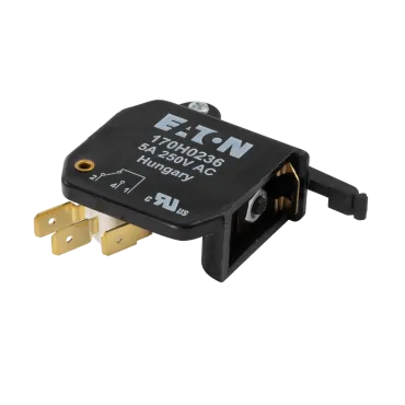 hulpcontact voor uR zekeringen - Bescherming, overdracht en distributie van stroom - PRODUCT_MAIN_PICTURE_EXT