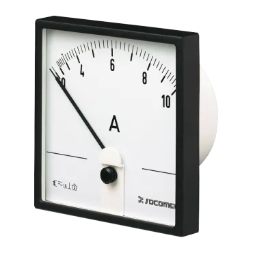 AC analoge ampèremeters - Vermogenskwaliteit, bewaking en meting - PRODUCT_MAIN_PICTURE2_EXT