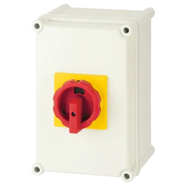 COMO CS I-II in polycarbonaat behuizing - Bescherming, overdracht en distributie van stroom - PRODUCT_MAIN_PICTURE2_EXT