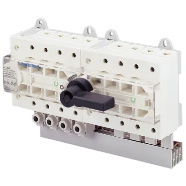 SIRCO VM-overbruggingsrail voor omschakelaar - Bescherming, overdracht en distributie van stroom - PRODUCT_MAIN_PICTURE_EXT