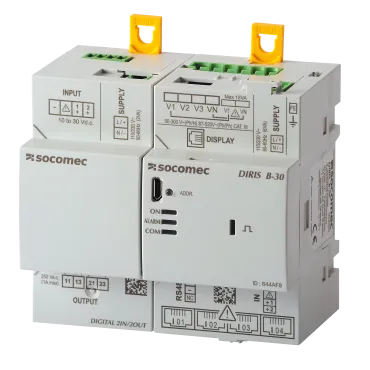 DIRIS O - Vermogenskwaliteit, bewaking en meting - PRODUCT_MAIN_PICTURE2_EXT