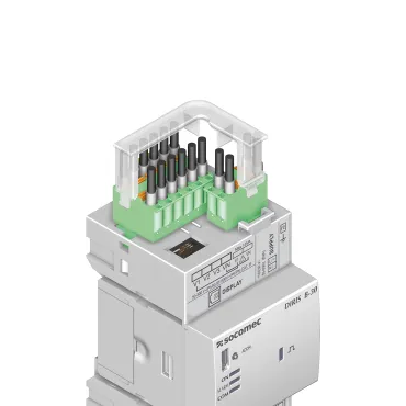 DIRIS B verzegelingsafdekking - Vermogenskwaliteit, bewaking en meting - PRODUCT_MAIN_PICTURE_EXT