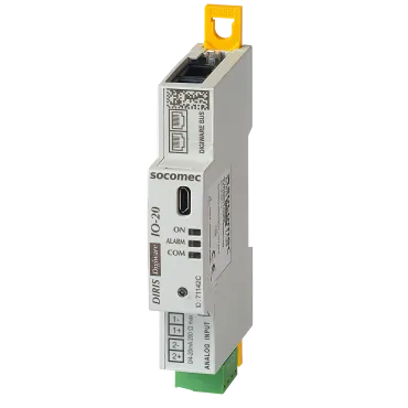 DIRIS Digiware IO - Vermogenskwaliteit, bewaking en meting - PRODUCT_MAIN_PICTURE2_EXT