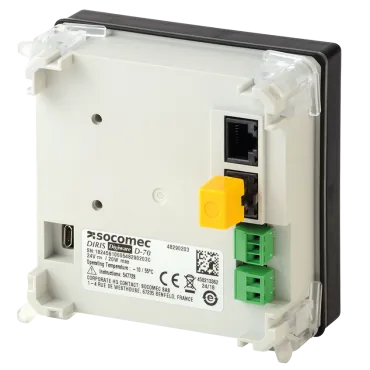 DIRIS Digiware D - Vermogenskwaliteit, bewaking en meting - PRODUCT_MAIN_PICTURE2_EXT