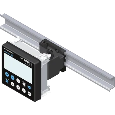 DIRIS - ISOM Digiware-montagekit - Vermogenskwaliteit, bewaking en meting - PRODUCT_MAIN_PICTURE_EXT