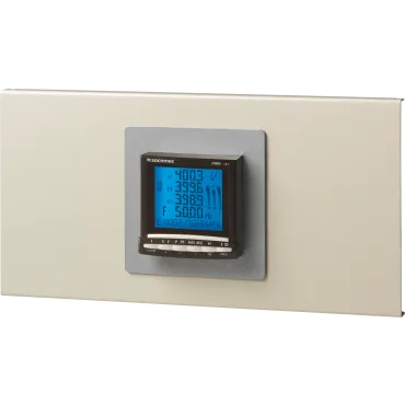 IP65-bescherming - DIRIS A-inbouwkit - Vermogenskwaliteit, bewaking en meting - PRODUCT_MAIN_PICTURE_EXT