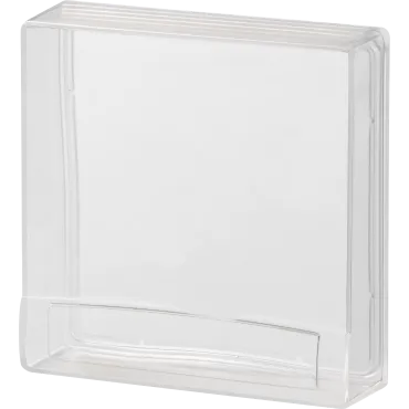 IP65-bescherming - DIRIS A-inbouwkit - Vermogenskwaliteit, bewaking en meting - PRODUCT_MAIN_PICTURE2_EXT