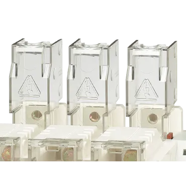 FUSERBLOC-klemafdekking - Bescherming, overdracht en distributie van stroom - PRODUCT_MAIN_PICTURE_EXT