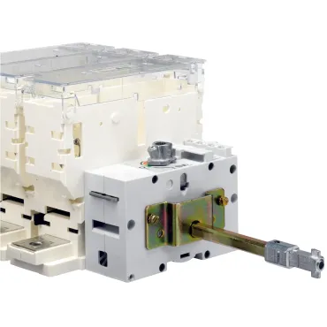 Platte montagekit - Bescherming, overdracht en distributie van stroom - PRODUCT_MAIN_PICTURE_EXT