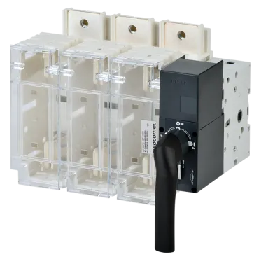 FUSERBLOC NFC/DIN - Bescherming, overdracht en distributie van stroom - PRODUCT_MAIN_PICTURE2_EXT