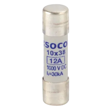 NFC fotovoltaïsche zekeringen - Bescherming, overdracht en distributie van stroom - PRODUCT_MAIN_PICTURE2_EXT