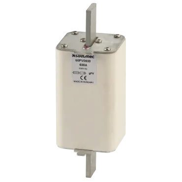 DIN fotovoltaïsche zekeringen - Bescherming, overdracht en distributie van stroom - PRODUCT_MAIN_PICTURE2_EXT