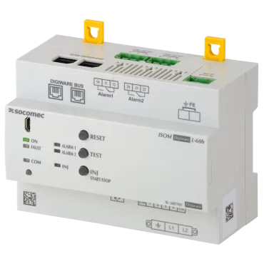 ISOM Digiware L-60h - Vermogenskwaliteit, bewaking en meting - PRODUCT_MAIN_PICTURE_EXT