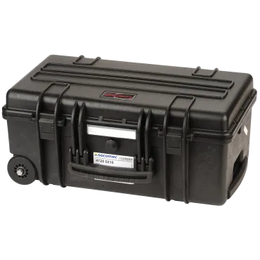 Behuizing voor ISOM PS-62 - Vermogenskwaliteit, bewaking en meting - PRODUCT_MAIN_PICTURE_EXT