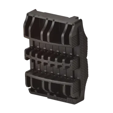 SB C ER P busbar-ondersteuning inzetstuk - Bescherming, overdracht en distributie van stroom - PRODUCT_MAIN_PICTURE_EXT