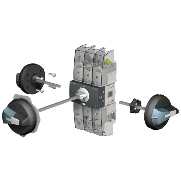 SIRCO M - Bescherming, overdracht en distributie van stroom - EXPLODED_VIEW_EXT