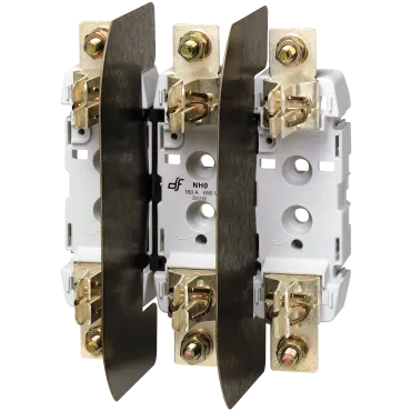 Interfasebarrière voor zekeringhouder - Bescherming, overdracht en distributie van stroom - PRODUCT_MAIN_PICTURE_EXT