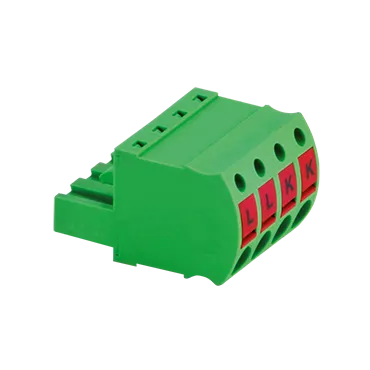 Plug-in klemblok - Vermogenskwaliteit, bewaking en meting - PRODUCT_MAIN_PICTURE_EXT